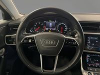 Audi A6 - Vorschau Bild 14