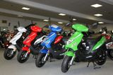 Luxxon Eco  45 km/h - Offers matching your search criteria