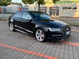 Audi S3 2.0 TFSI S tronic quattro - Limousine  - Audi S3 in Leipzig