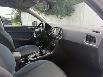 SEAT Ateca - 12