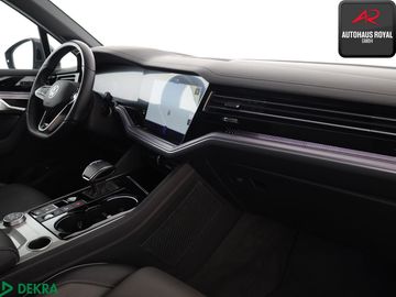 Volkswagen Touareg - 10