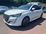 Peugeot 208 Allure *Automatik*Pano*Kamera*Matrix*Carplay - Peugeot 208 mit Schiebedach