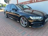 Audi A6 Avant 3.0 TDI BI-Turbo, quattro,  competition - Audi: Turbo