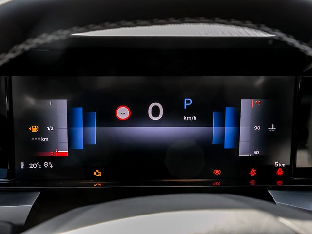 Opel Frontera 1.2 Edition 74kW Navi Spurhalteassi.