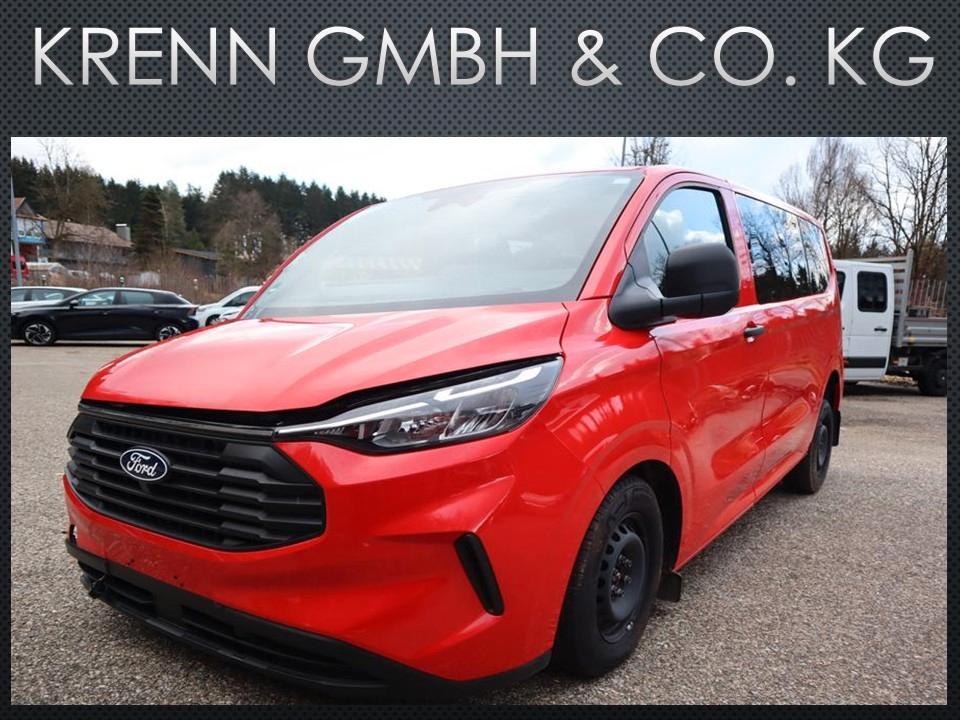 Ford Kombi 320 L1 9 SITZER Trend