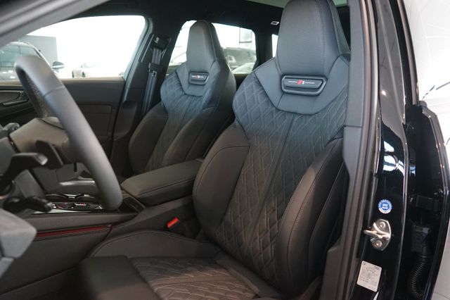 Audi S5 Avant TFSI quattro | Carbon | Pano | B&O