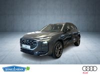 Audi Q3 - Vorschau Bild 1