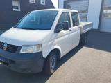 Volkswagen T5 Transporter 2008 VW Pritschewagen - Volkswagen T5 Transporter in Hagen