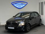 Mercedes-Benz A 180 BlueEfficiency/Teilleder/Navi - Mercedes-Benz A 180 in Duisburg