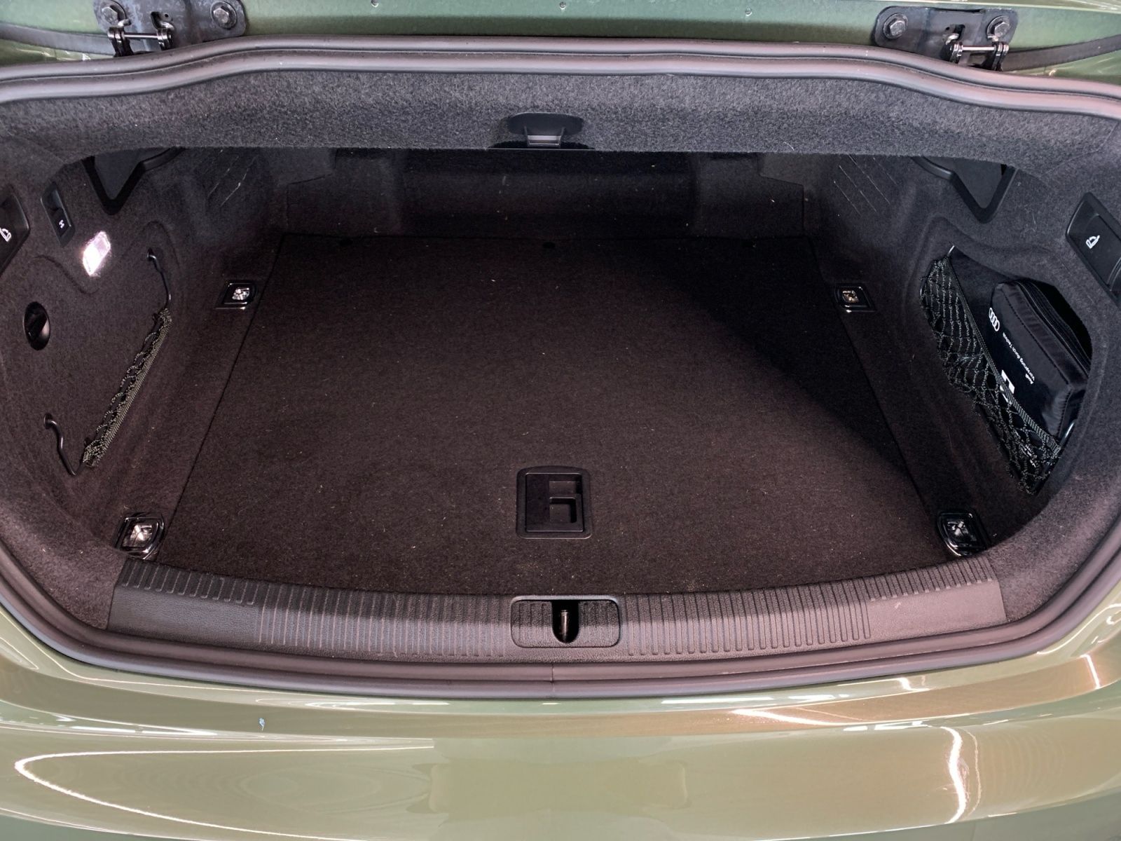 Audi S5 - Bild 25