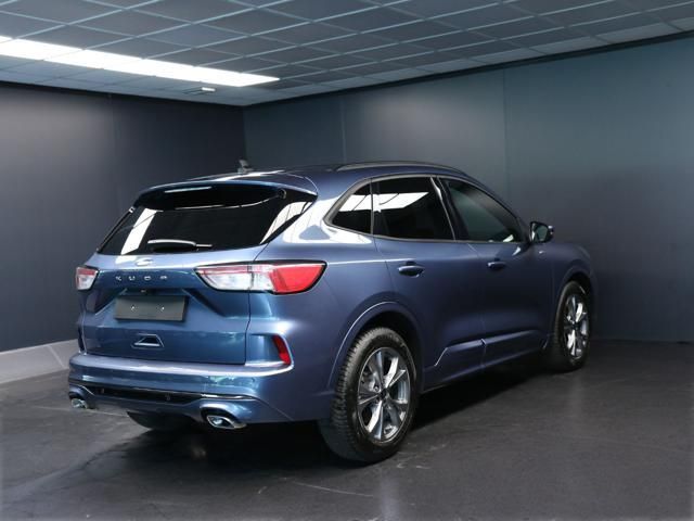 Other FORD Kuga 2.0 EcoBlue 120 CV aut. 2WD ST-Line imagem 3