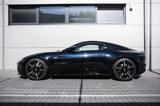 Aston Martin V8 Vantage 4.0 V8 - Sitzbelüftung-Service neu - Aston Martin in Dortmund