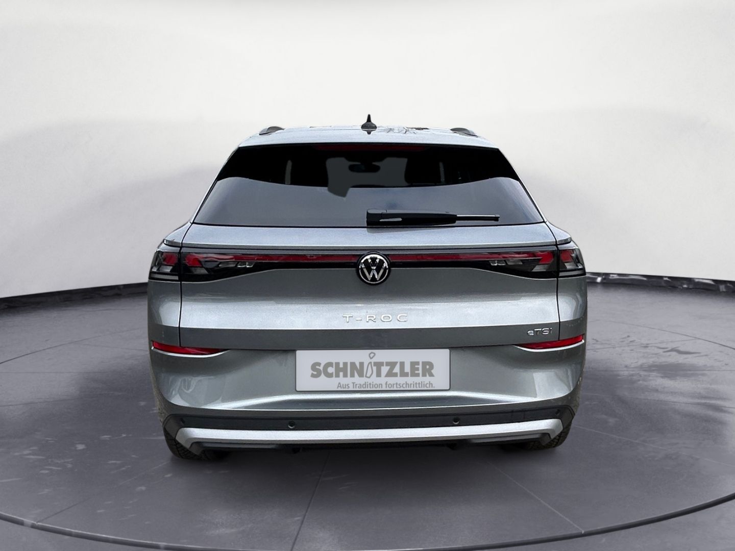 Volkswagen T-Roc - Bild 4