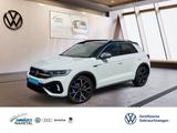 Volkswagen T-Roc 2.0 TSI R 4Motion DSG MATRIX-LED NAVI 19''