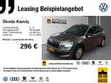 Skoda Kamiq 1.0 TSI Selection DSG *R-CAM*PDC*GRA*SHZ* - SKODA Kamiq Leasingangebote für Privatpersonen