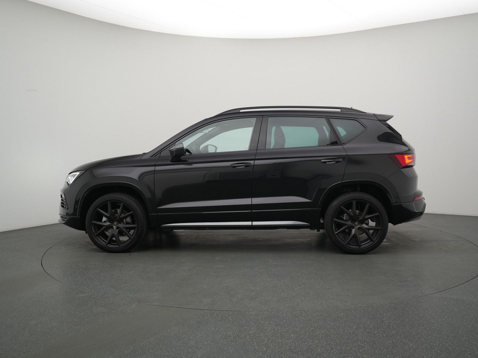 Cupra Ateca - Bild 21
