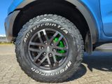 Ford Ranger Raptor 4x4 2.0 TDCi Autom. +3,3t AHK+Lich - Ford Ranger: 3.0