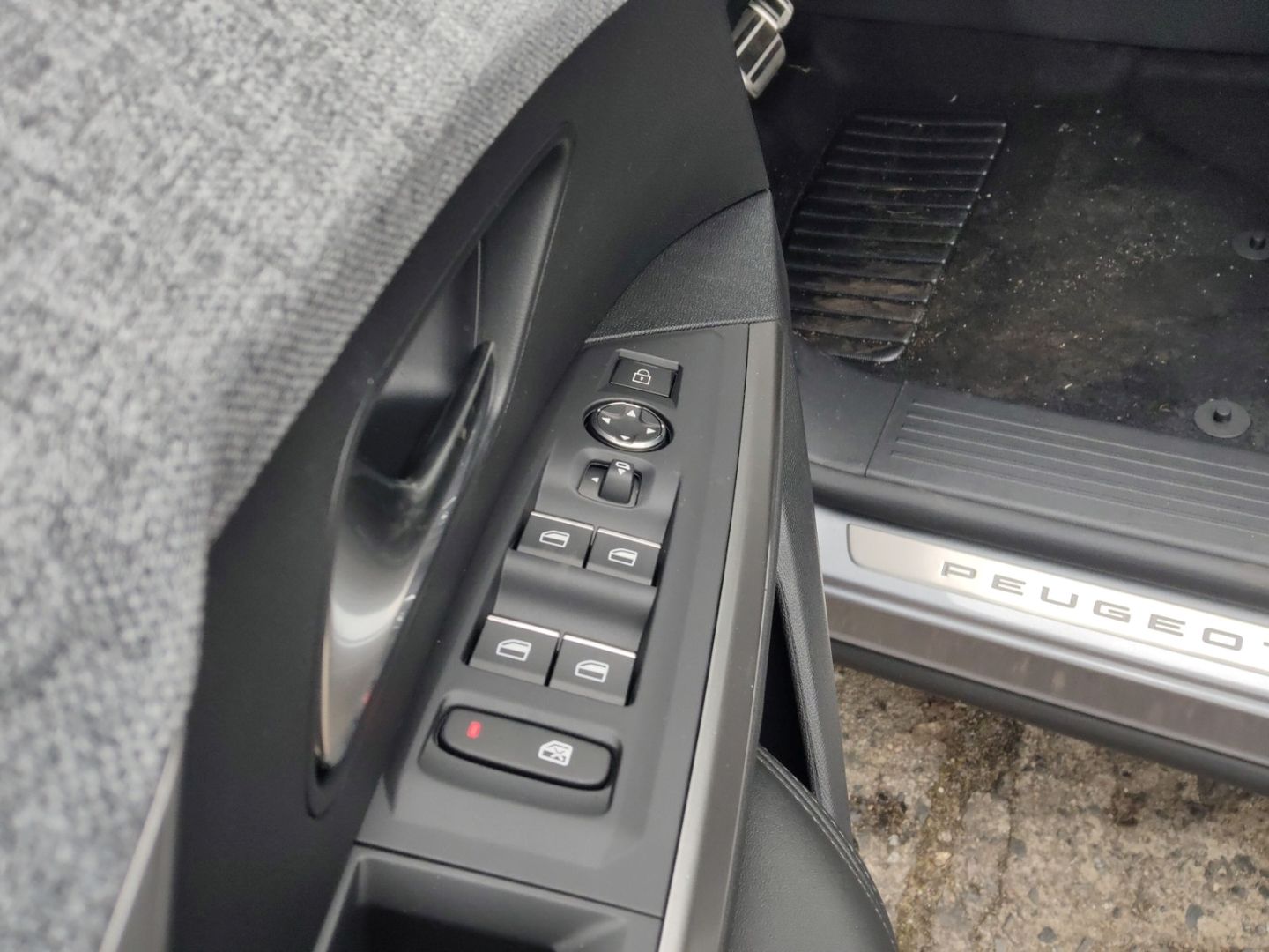 Peugeot 3008 - Bild 18