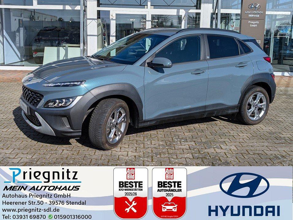 Hyundai Kona 1.0 T-GDi Edition 30 Plus