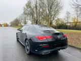 Mercedes-Benz CLA 200 d 4MATIC DCT - - Mercedes-Benz CLA 200 in Duisburg