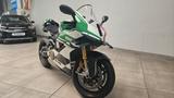 Ducati Panigale V4 S Tricolore 1of1000 CARBON Paket - DUCATI 1000
