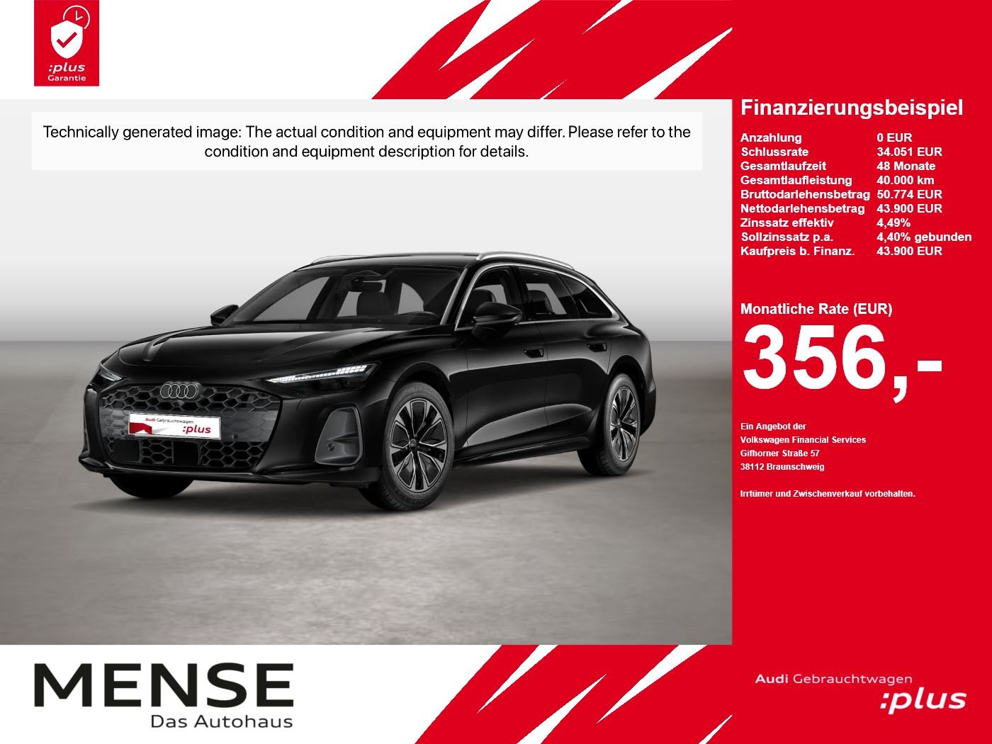 Audi A6 Avant TDI 150 kW S tronic AHK Pano ACC LED LM