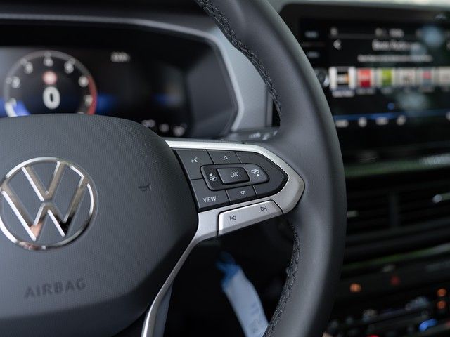 T-Cross Life 1.0 TSI 5-Gang "Professional-Paket"