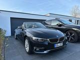 BMW 430i Cabrio Luxury Line  - BMW 430 i Gebrauchtwagen