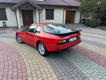 صورة 3 لـ 1986 Porsche 944