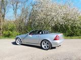 Mercedes-Benz SLK 200 Kompressor "Special Edition" Special... - Mercedes-Benz: Slk Spec