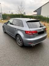 Audi A3 35 TFSI SB S tronic Sportback  - Audi A3 Sportback 35 TFSI Gebrauchtwagen