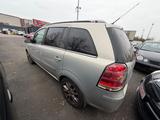 Opel Zafira B Cosmo/Automatik/Getribe Problem export - Opel Zafira: Cosmo