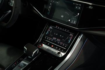 2021 AUDI RSQ8 — миниатюра 18
