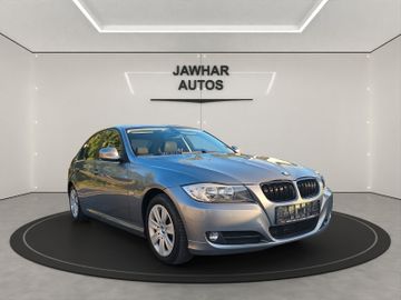 BMW 318 - 2