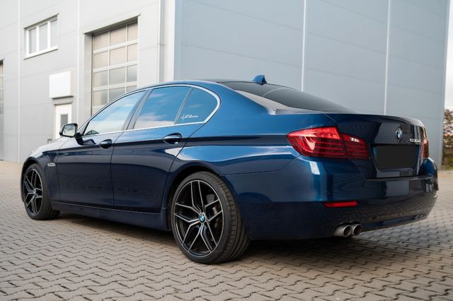 BMW BMW 530d F10 * Facelift * 2. Hand * Unfallfrei *