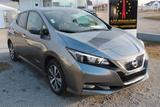 Nissan Leaf N-CONNECTA 40kWh 5d Cam Nav - gebrauchte Nissan Leaf aus dem Jahr 2019