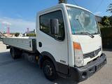 Nissan Cabstar PRITSCHE L3 2,5- 3,5to Anhängelast KLIMA - Nissan Cabstar Gebrauchtwagen