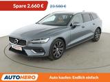 Volvo V60 2.0 D4 Inscription Aut*NAVI*LED*TEMPO*PDC* - Volvo V60: Allradantrieb