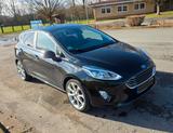 Ford Fiesta 1,5 TDCi 88kW S/S Titanium Titanium