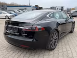 Tesla Model S Ludicrous Performance 100 kWh 796 PS - gebrauchte Tesla Model S aus dem Jahr 2019