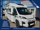 Knaus L!ve Wave 700 MEG Platinum Selection 140PS Fi... - Knaus L VE WAVE 700 MEG Platinum Selection