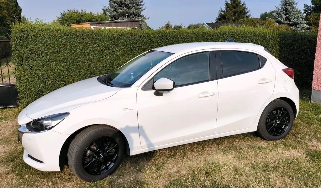 Image of Mazda 2