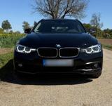 BMW F31 318i Touring - Wenig KM