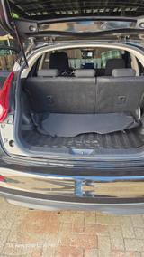 Nissan Juke 1.6  - Nissan Juke von privat