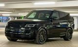 Land Rover Range Rover Vogue V8 4,4 Diesel R23 AHK HUD ACC - Land Rover Range Rover in Halle
