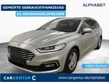 Ford Mondeo Turnier 2.0 EcoBlue Aut. Titanium AUT - Ford Mondeo in Krefeld