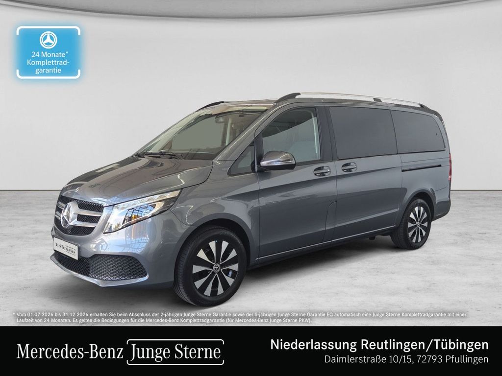 Image of Mercedes-Benz V 300
