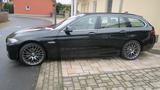 BMW 528i  Touring A Luxury Line ,Pano-Schiebe., 20´´ - BMW 528: 528i