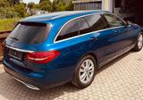 Mercedes-Benz C 220 BlueTEC T-Modell/ C 220 d