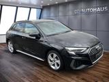 Audi A3 Sportback S line 35 1.5 TFSI S-tronic MMIplus - gebrauchte Audi A3 aus dem Jahr 2024